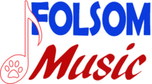 Folsom High School Music Store